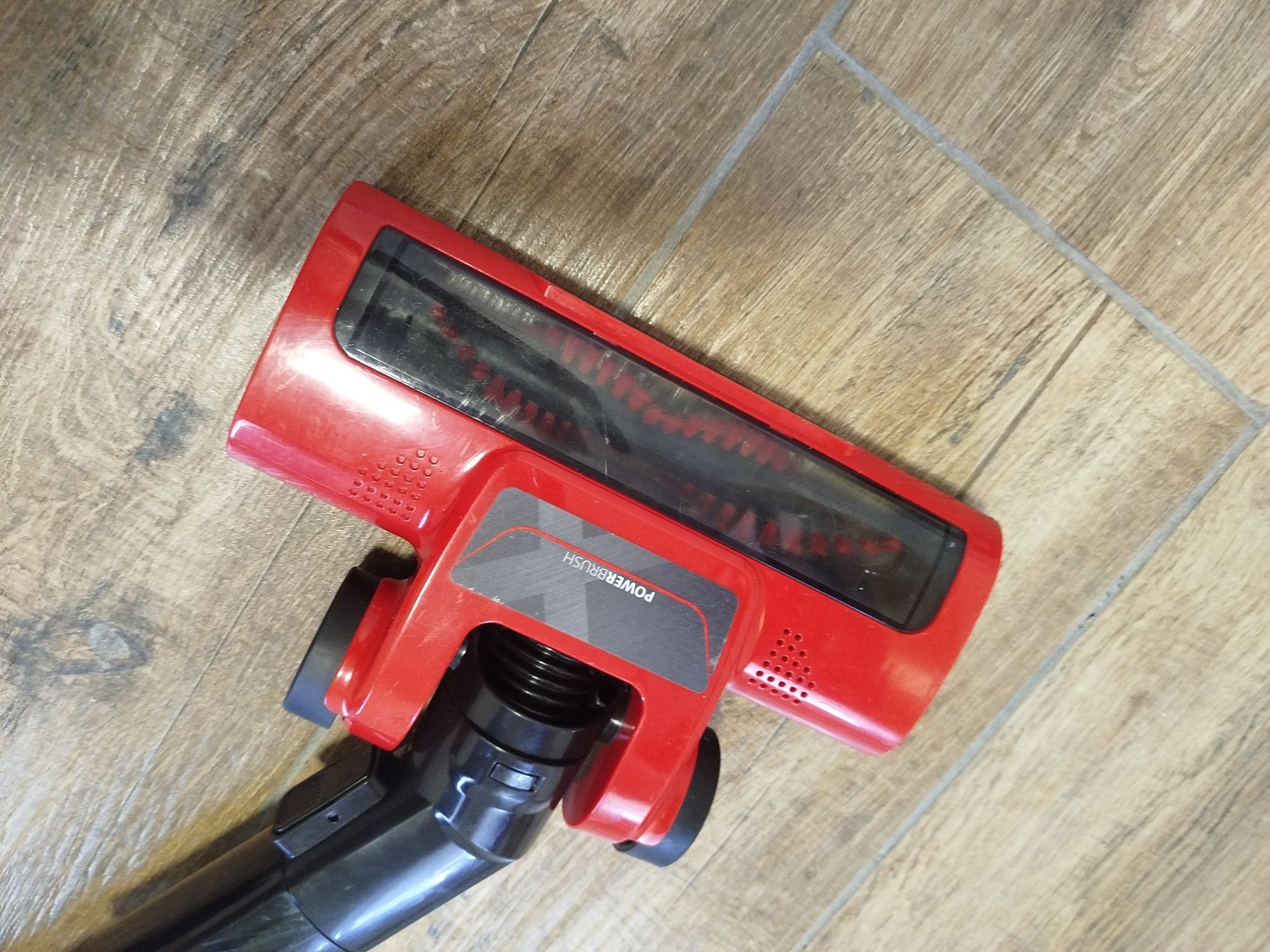 Odkurzacz pionowy Einhell TE-SW 18 Li solo