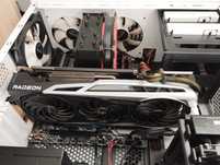 Karta graficzna Radeon Sapphire 6800 Nitro 16 GB