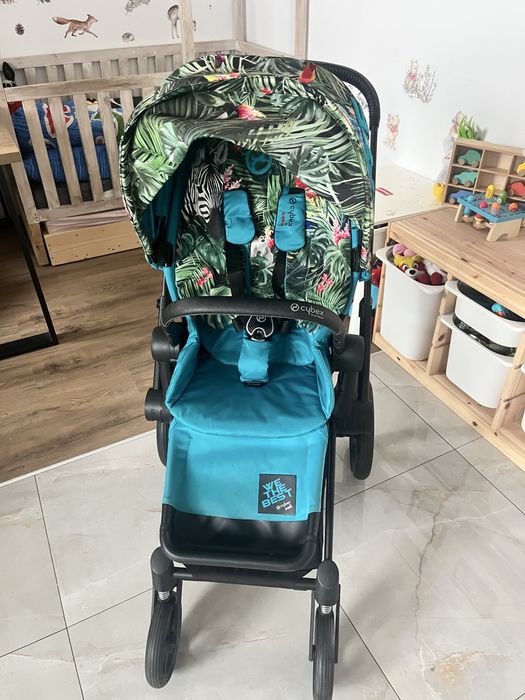 Cybex 2.0/3.0 Dj khaled