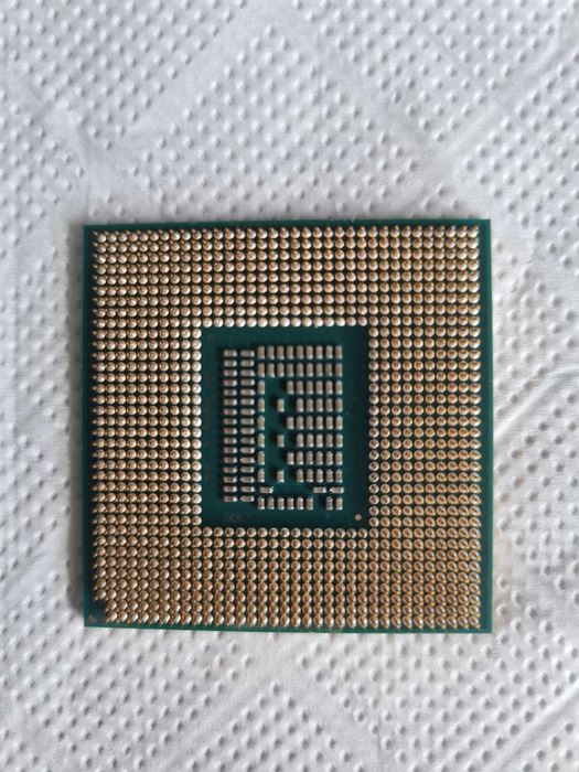 Processador CPU Intel Core i7-3610QM