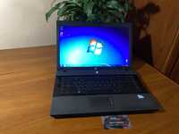 Ноутбук HP Compaq 620