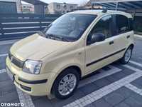 Fiat Panda II 1.2 Active Eco + LPG