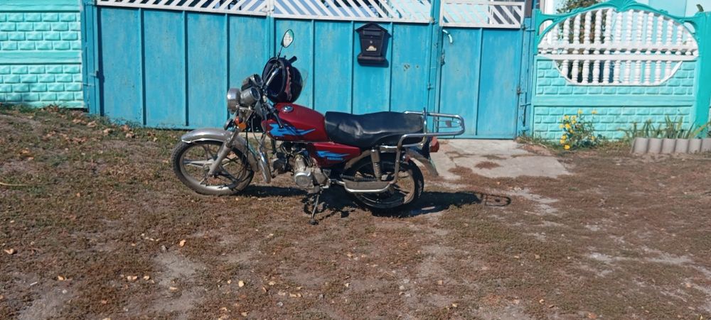 Продам Альфа 72 куба