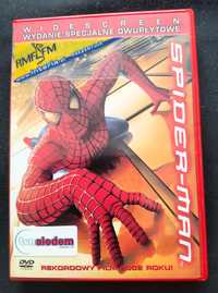 Spider-Man  2 xDvd