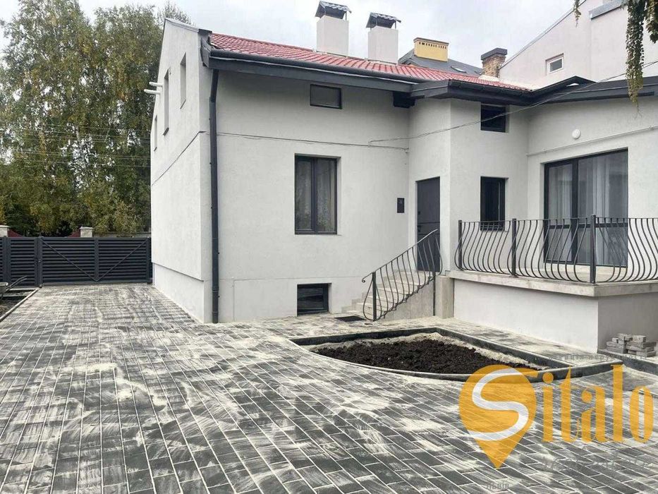 Оренда будинку, вулиця Корсунська ( Городоцька)