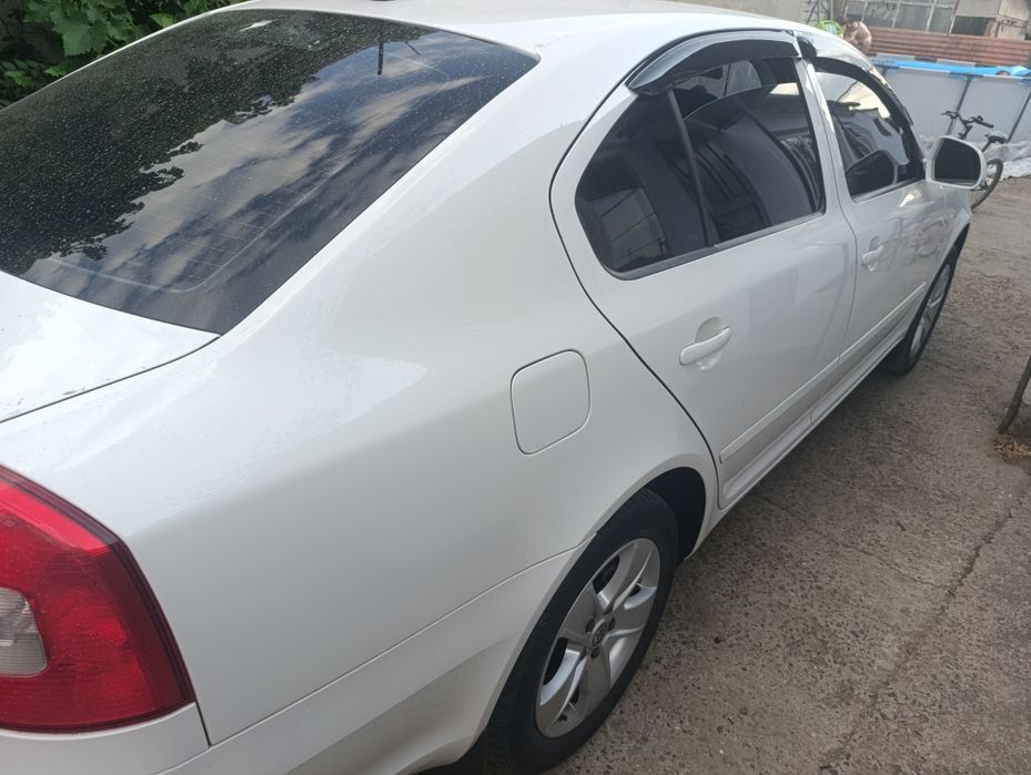 Продаю Шкоду Октавия А5, 1.4.tsi