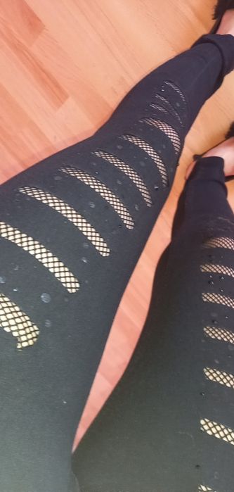 Sprzedam ładne spodnie!