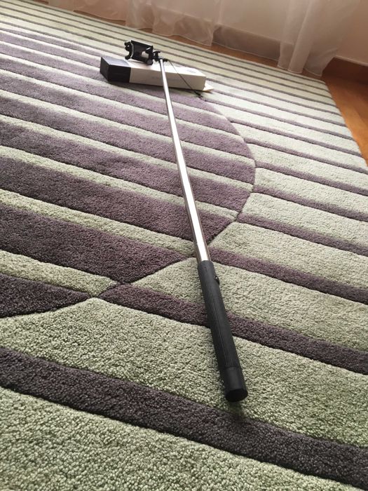Stick Monopod MP-140 selfies (NOVO)