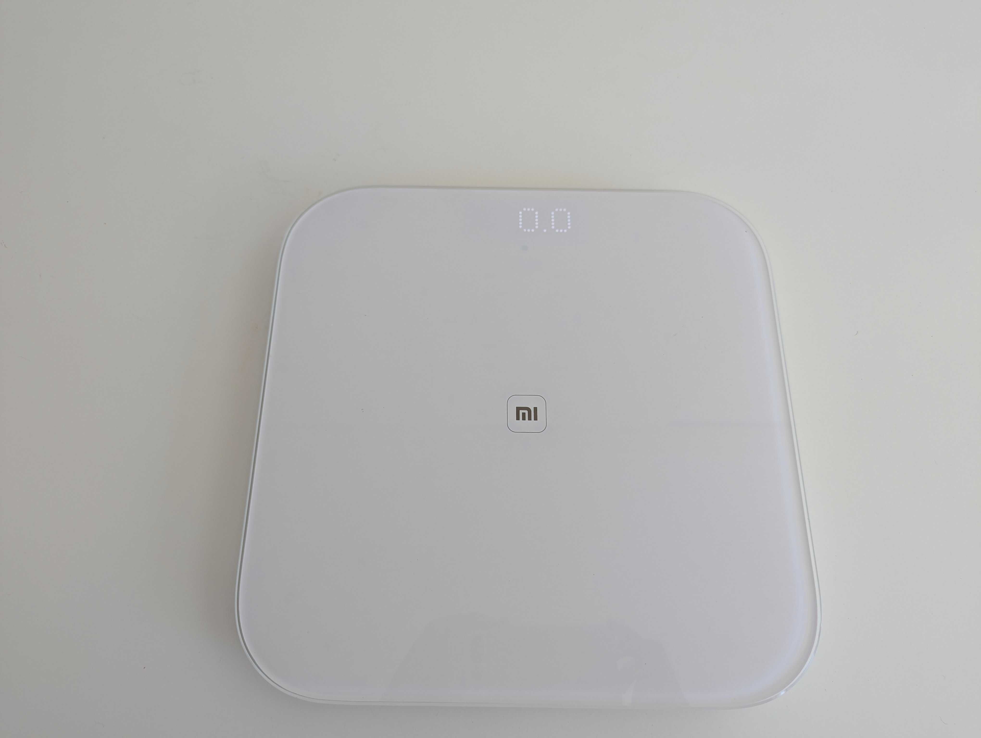 Balança Inteligente Xiaomi Mi Smart Scale