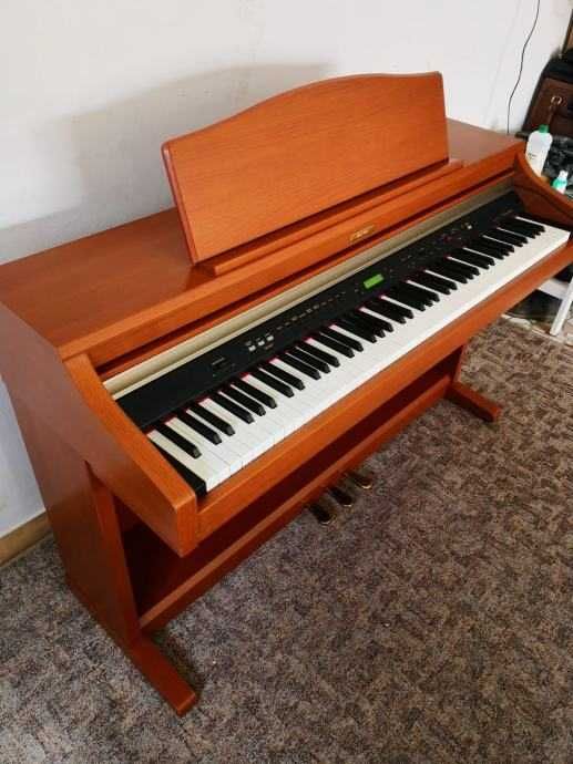 Pianino cyfrowe Kawai CA 9c