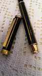 Caneta tinta permanente Pierre Cardin