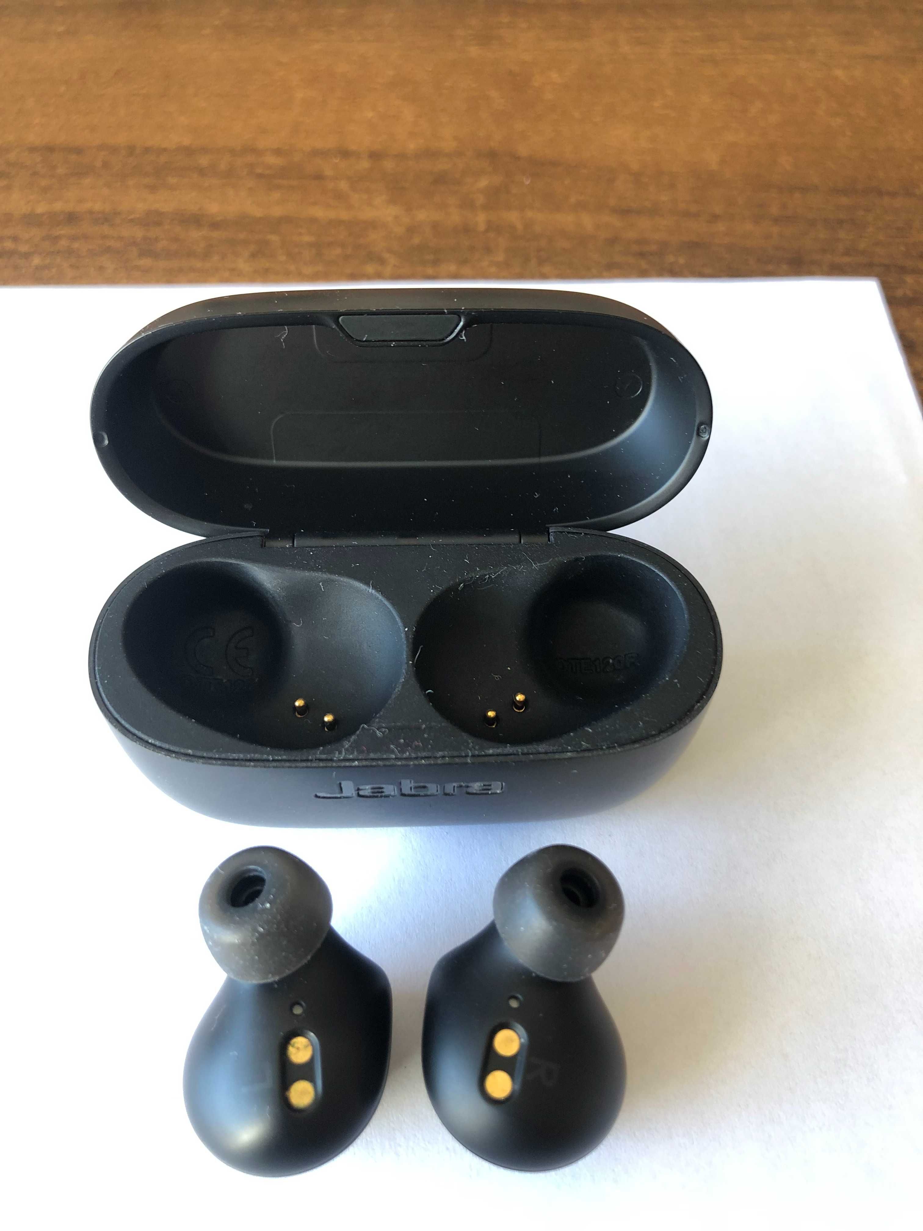 Jabra Elite 75t - jak nowe