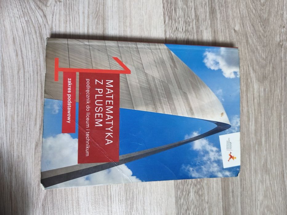 Matematyka z plusem 1