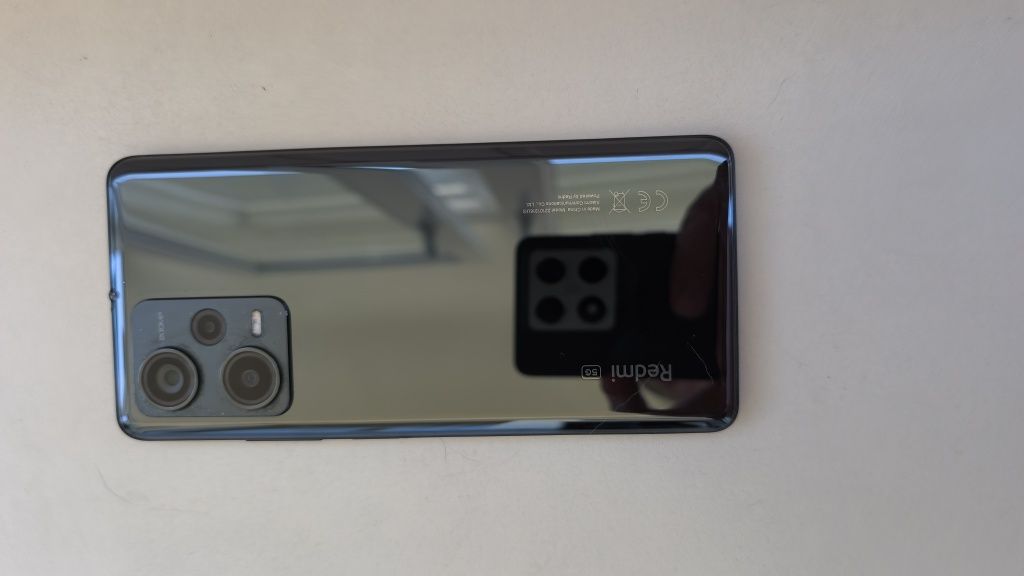 Redmi Note 12 pro plus 5g 8/256 120w