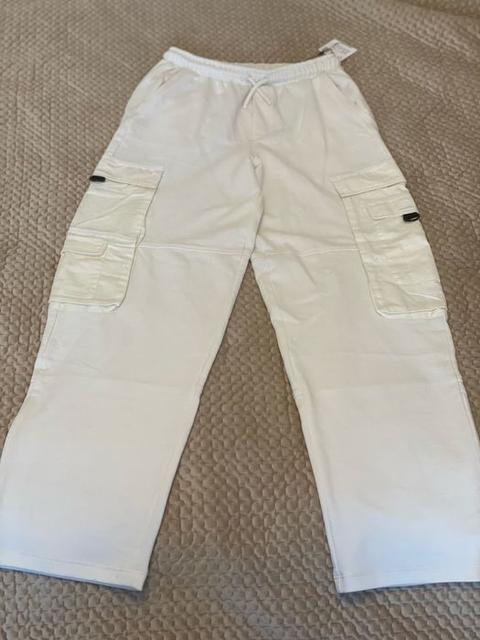 штани-карго  Zara (розмір 13-14 років)