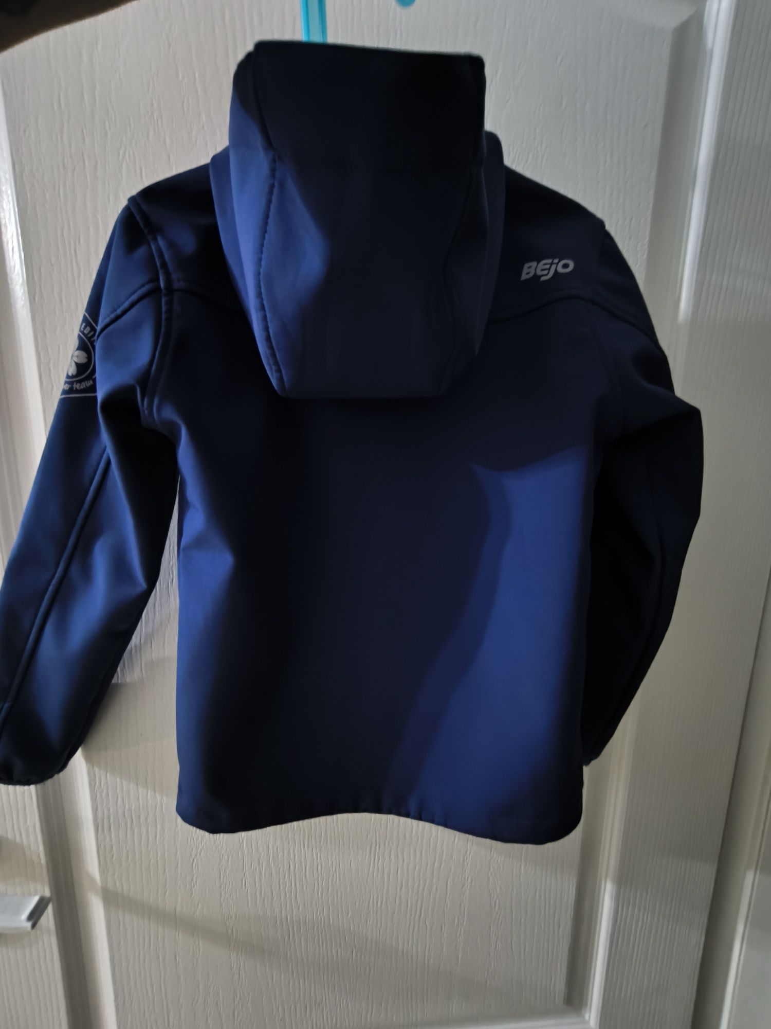 Kurtka softshell BEjO