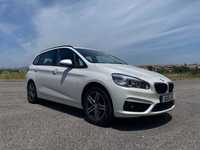 BMW 216 Gran Tourer d 7L Line Sport Auto