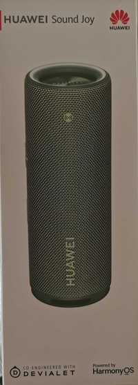 Портативна акустика Huawei Sound Joy (55028232) Spruce Green