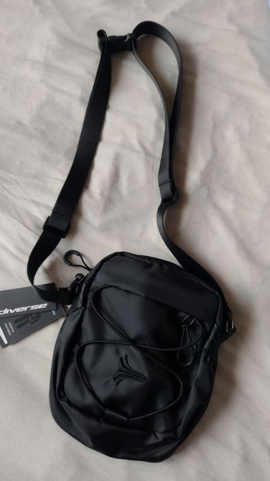 Nerka nowa męska Diverse