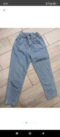 Крутезні джинси LC Waikiki на8-9 р.128-134р