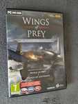 Wings of Prey Platinum Edition PC PL