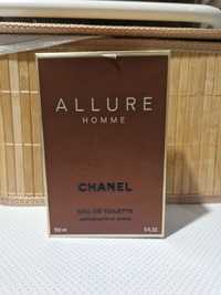 Perfumy CHANEL allure Homme 150 ml męskie