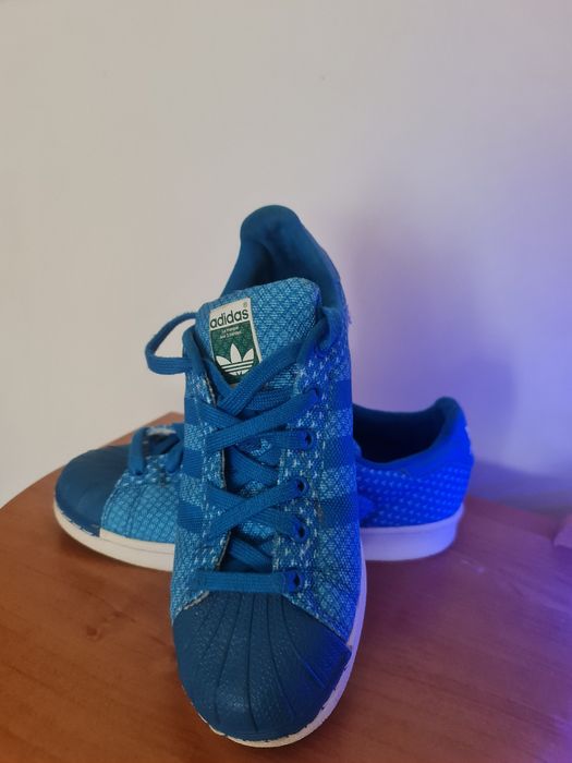 Buty męskie Adidas