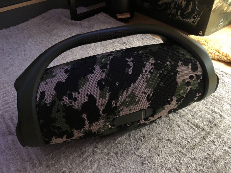 JBL boombox 2 zapraszam