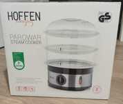 Parowar Hoffen nowy