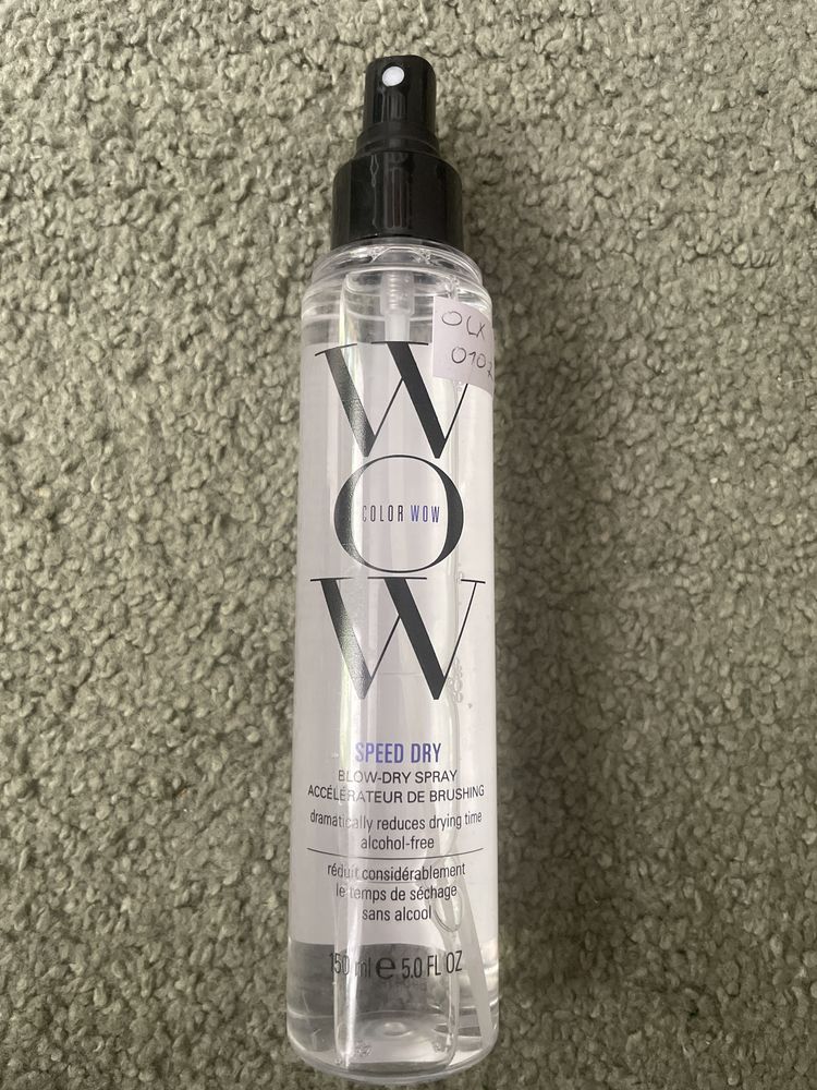 Color wow speed dry 150ml spray do suszenia włosów 0107