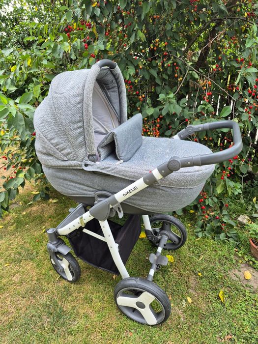 Wózek Delti Amelis (gondola)