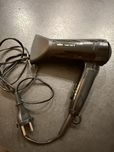 Suszarka do włosów Braun Satin Hair 3 BRHD350E Składana Podróżna