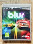 Blur playstation 3