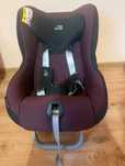 Fotelik samochodowy Britax