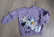 Bluza Myszka Minnie sinsay 110