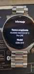Huawei watch Gt3pro