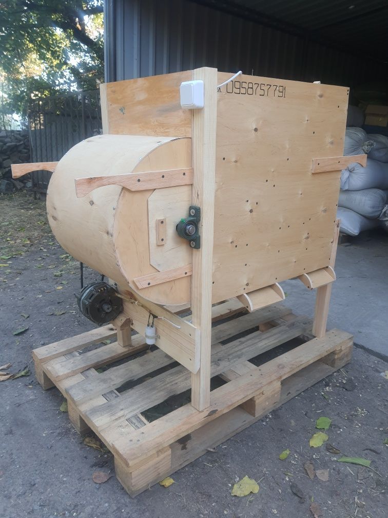 Продам віялку для зерна.