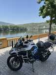 BMW R1200 GS Adventure - Ediçao Rallye