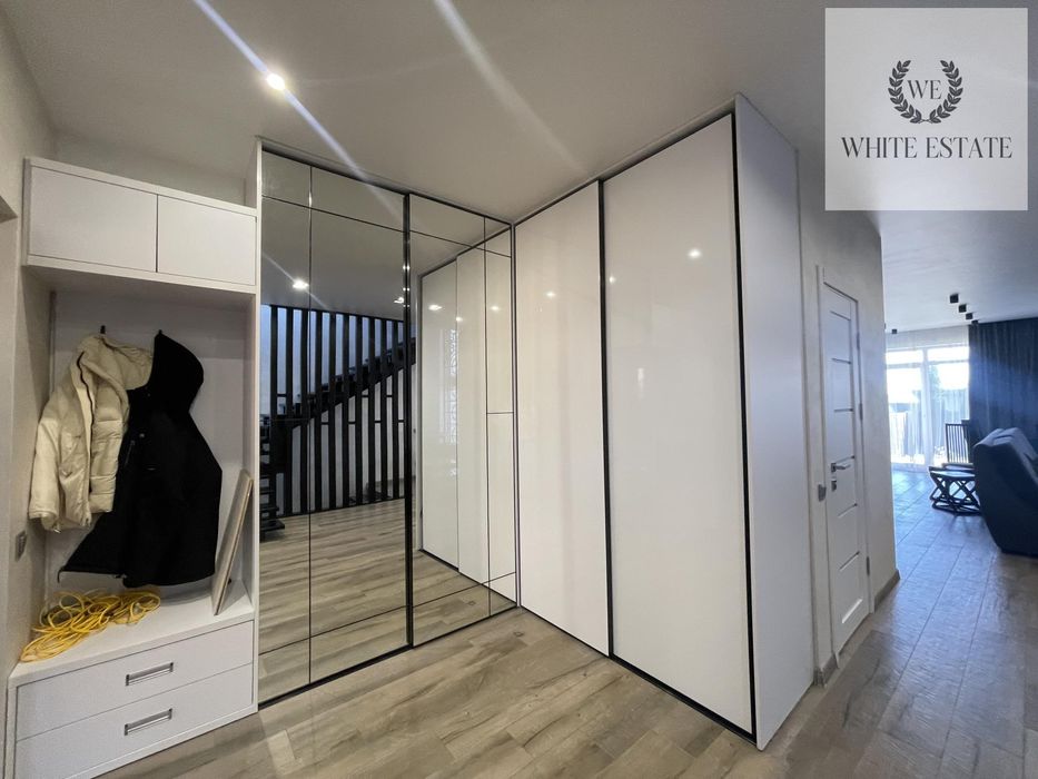 Продаж 3 пов. таунхаусу в Байківцях