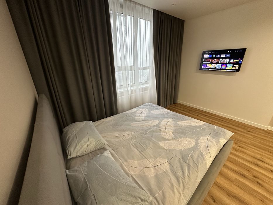 Подобово квартира de-lux СВІТЛО ЗАВЖДИ Є /перший поверх є укриття