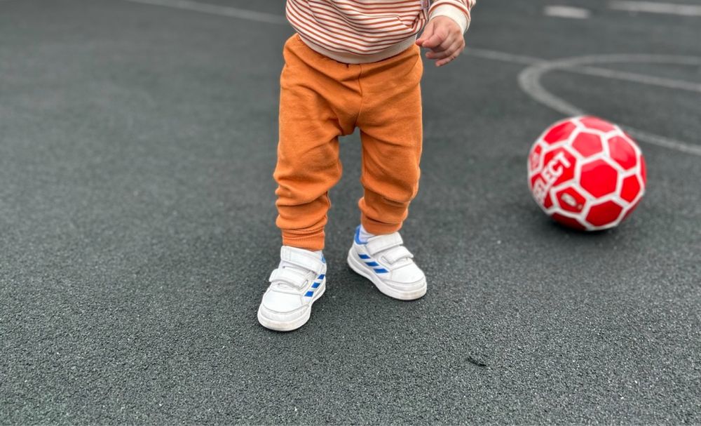 Кросівки для хлопчика adidas