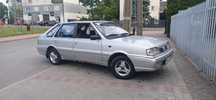 Polonez 1.4 GTI 16v