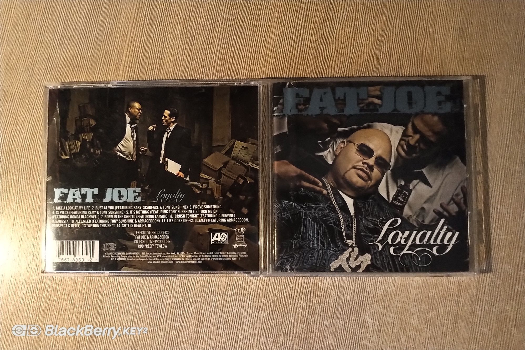 Fat Joe – Loyalty