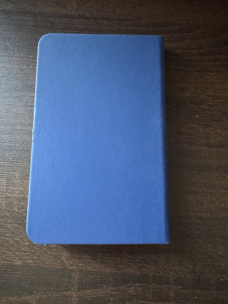 Notes z gumką 48tknsz