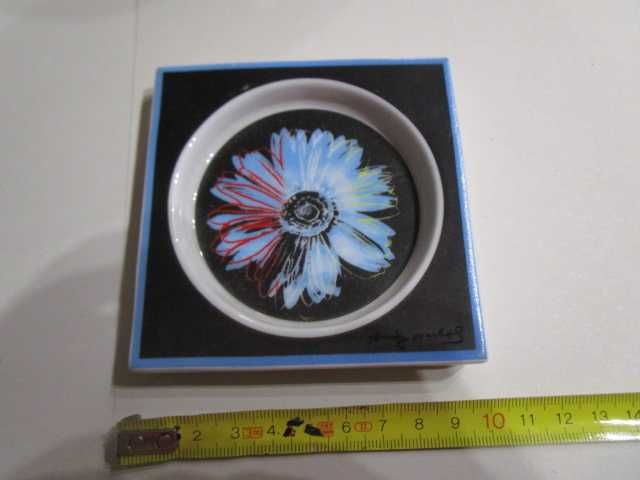 pequena rosenthal em porclena