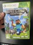 Minecraft Xbox 360 Sprawny