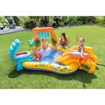 Wodny plac zabaw - basen dla dzieci INTEX 57444