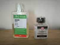 Verniz para óleo brilhante 002 Talens 75ml (novo) 5€