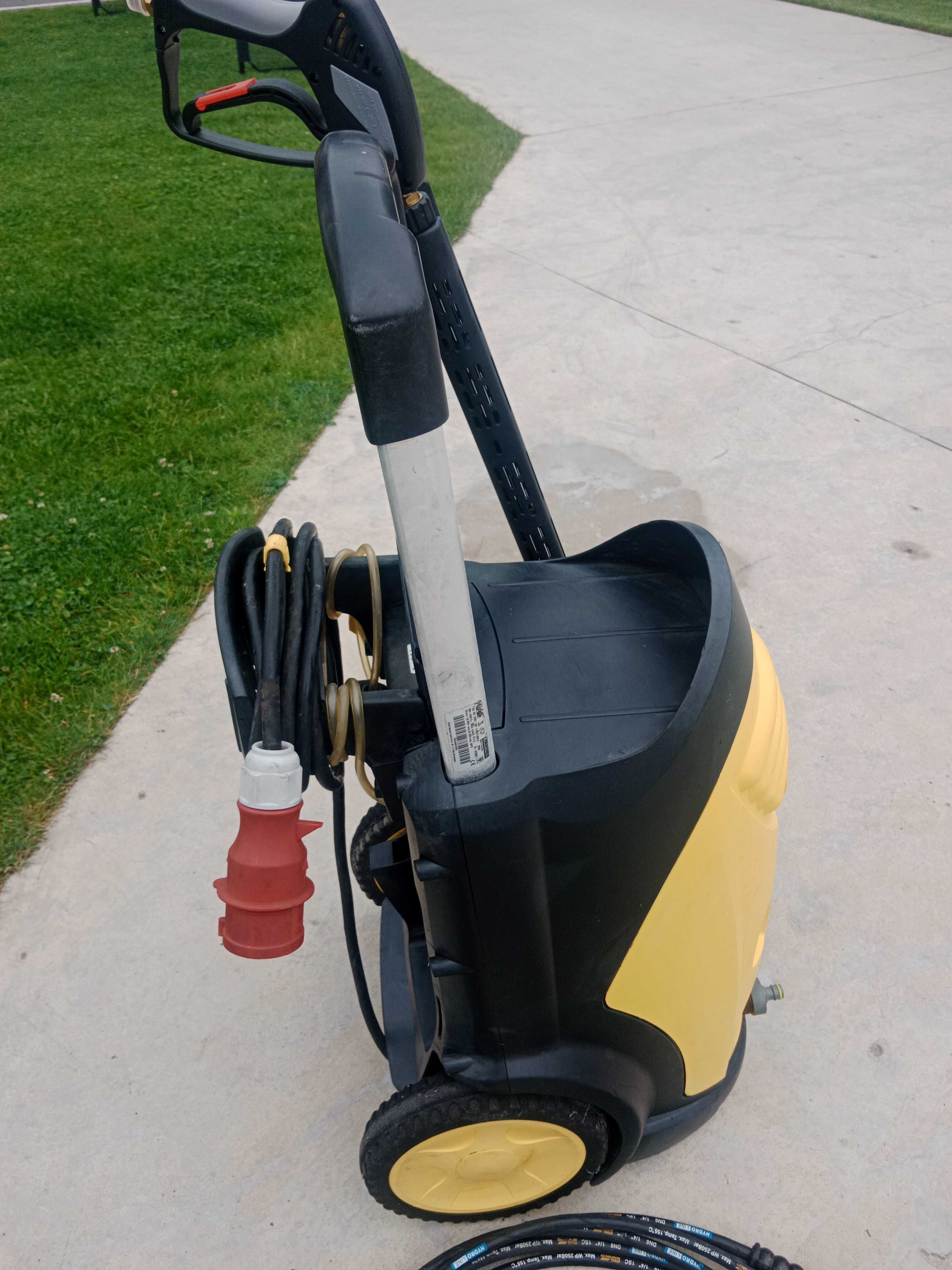 Myjka Ciśnieniowa Karcher HD 9/20-4M
