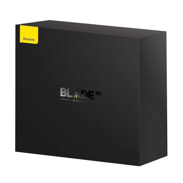Оригінал Павер Baseus 20000 mAh 100W 5A Blade Power Bank павербанк